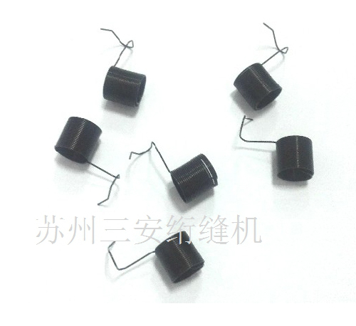 斷線檢測(cè)夾線器挑線簧