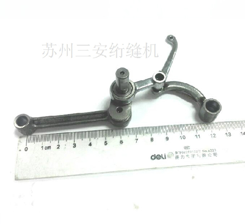 機(jī)頭挑線桿組件（大行程）